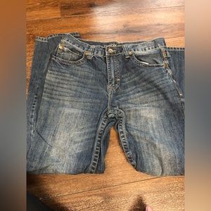 Men’s Cody James jeans size 33 x 32